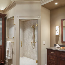 Belmont Renovation