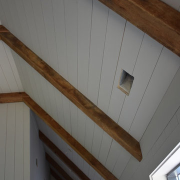 Reclaimed Wood Projects