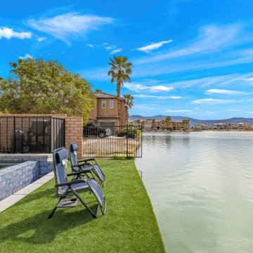 Palm Springs | Airbnb No 1