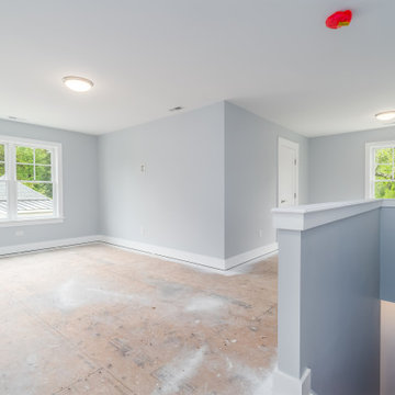 Carillon Place Lot 4 Custom Home