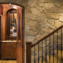 Wine cellar
