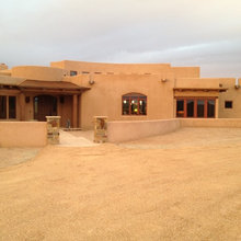 Southwestern Design