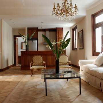 Argentine Apartment