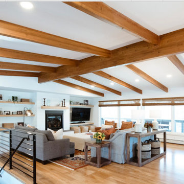 Hitching Post Residence