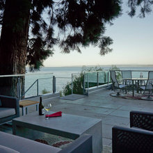Outdoor space