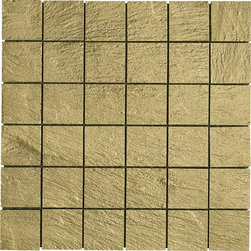 Керамическая плитка AREZIA | Коллекция Belle Epoque - Mosaic Tile
