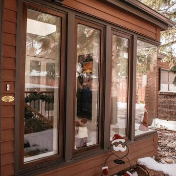European Windows and Doors