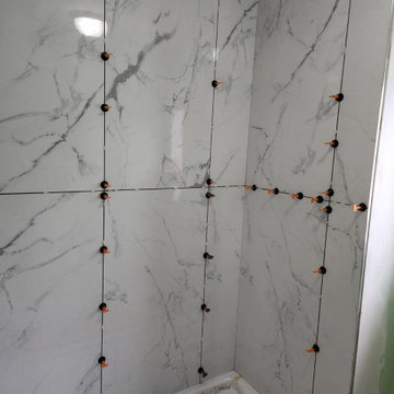 TC Contracting - Caledon Brampton Project