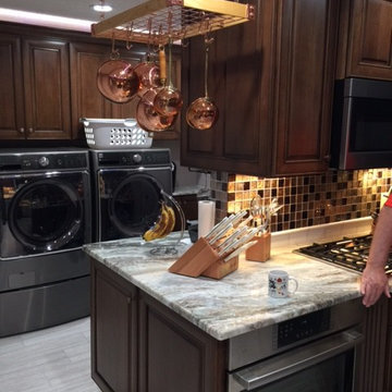 Kitchen Remodel
