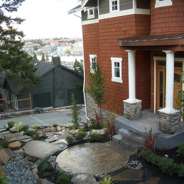 Capitol Hill Residence