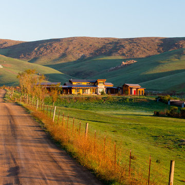 North Coast Ranch