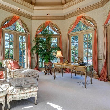 Royal Oaks - Geneva Lake's Most Elite Luxury Lakefront Estate
