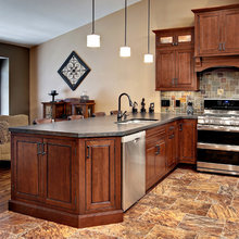 Kitchen 2020
