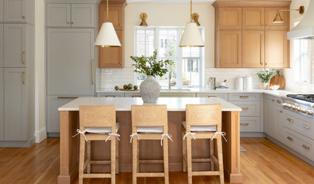 10 Tips for Designing a Kitchen That’s Easy to Keep Organized