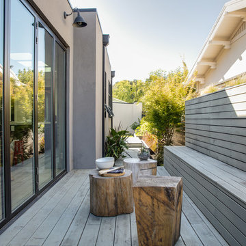 San Mateo Renovation