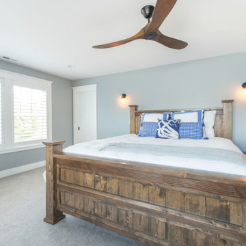 Seattle Custom Home 1