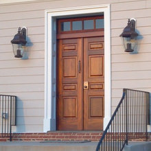 doors