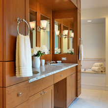 cabinets