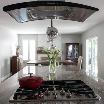 Summerlin Kitchen and Dining Room Renovation Project