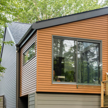 Cedar Renditions Home Exteriors