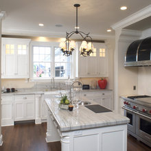 range hoods