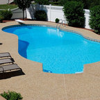 15x26 pool