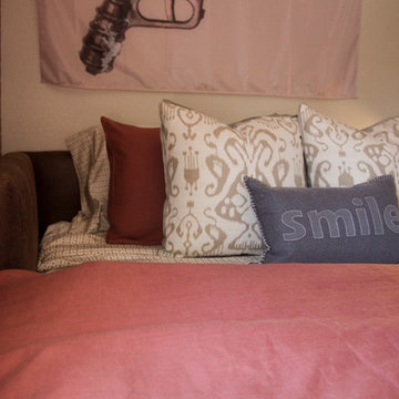 SGBD Ty's room