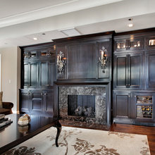 princess street family room