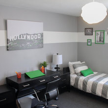 Damian's room