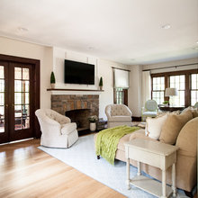 Romany Milo's House