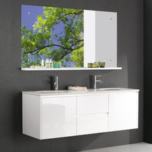 Bathroom Ideas