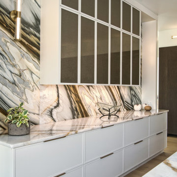 Timeless Craftsmanship – Berwyn Residence