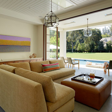 Atherton Residence