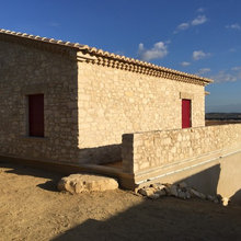 Terenia's home