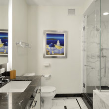 Bath Ideas