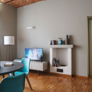San Fermo Apartment