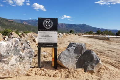 Eagle Ridge Dream