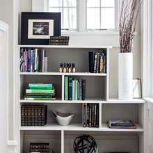 book shelf ideas
