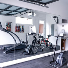 Via La Cuesta - Gym