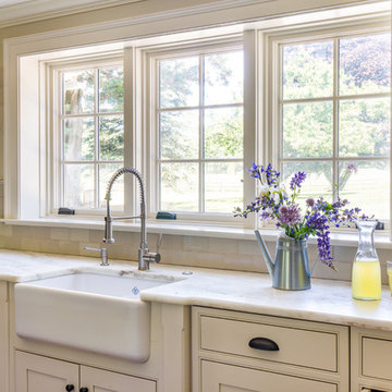Hamilton Kitchen