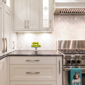 Home Renovation - North Vancouver
