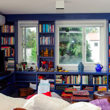 Living Room Ideas