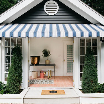 Leo Cottage