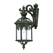 Linden Outdoor Lighting