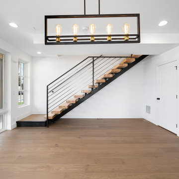 West 41st Street Duplex