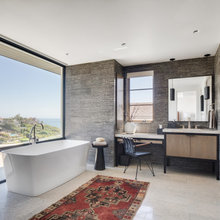 Glam water baths