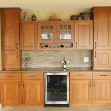 Cottage Kitchen