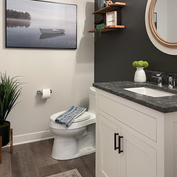 Silver Lake Renovation