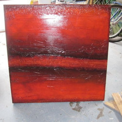 SOLD  - Red1 - Products