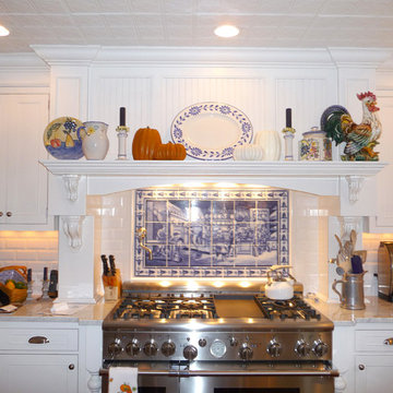 Spring Lake Kitchen 5